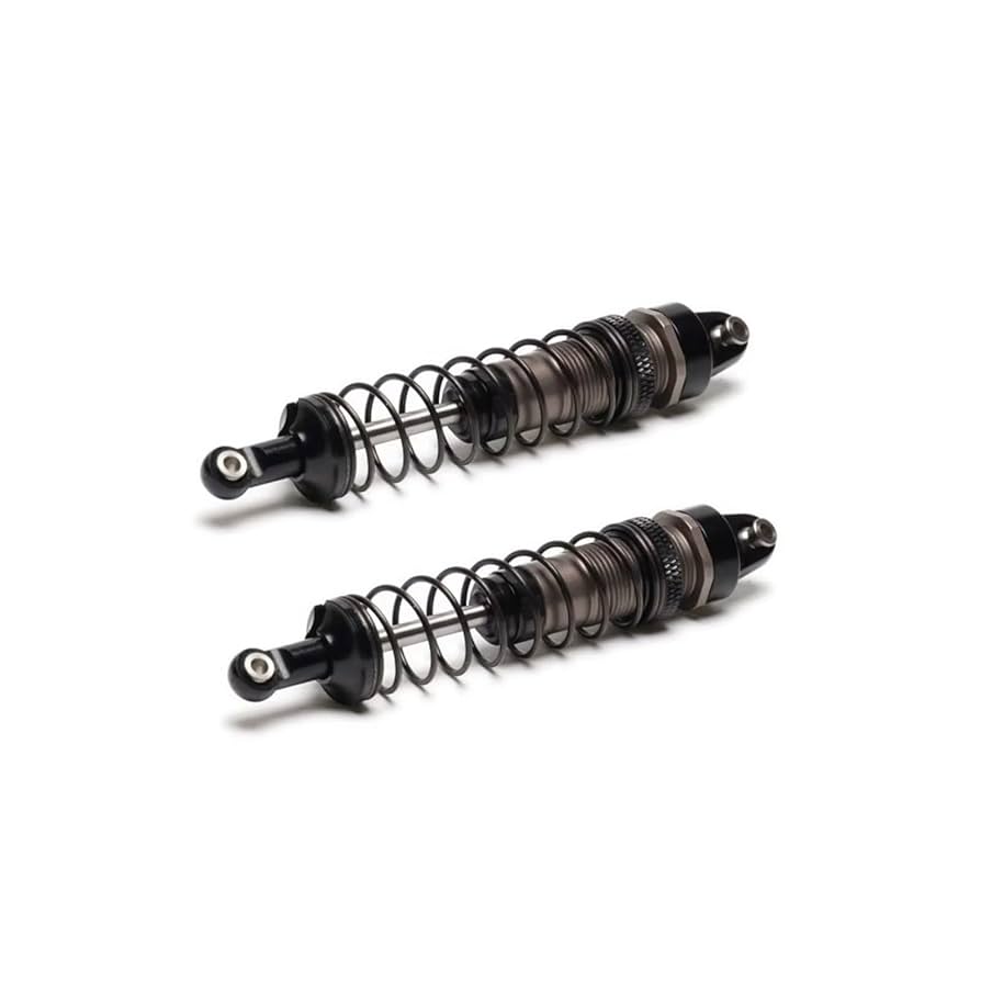 Amazon.com: RC Car Shock Absorber Compatible With HPI For